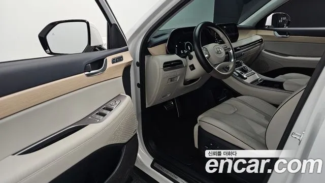 2023 Hyundai The New Palisade Gasoline 3.8 2WD Sold VIN KMHR381EBPU627824 – photo 29 2023 Hyundai The New Palisade Gasoline 3.8 2WD Sold VIN KMHR381EBPU627824 – photo 29