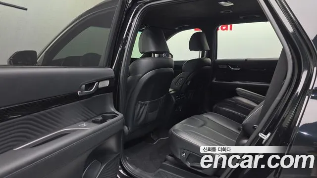 2023 Hyundai The New Palisade Diesel 2.2 2wd Sold VIN KMHR581ABPU488938 – front exterior
