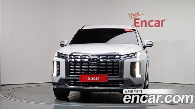 2023 Hyundai The New Palisade Diesel 2.2 2WD Sold VIN KMHR581ABPU501364 – photo 14