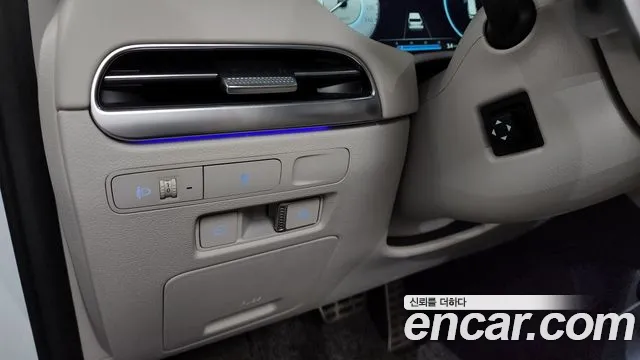 2023 Hyundai The New Palisade Diesel 2.2 2WD Sold VIN KMHR581ABPU508565 – exterior detail