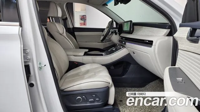 2023 Hyundai The New Palisade Diesel 2.2 2WD Sold VIN KMHR581ABPU508565 – odometer reading