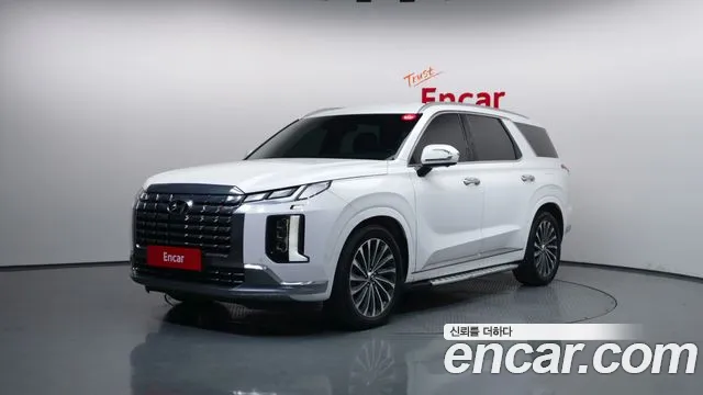 2023 Hyundai The New Palisade Diesel 2.2 2WD Sold VIN KMHR581ABPU508565 – photo 12