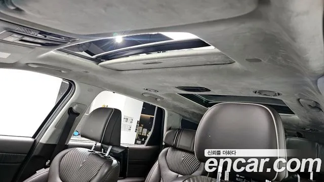 2023 Hyundai The New Palisade Diesel 2.2 2wd Sold VIN KMHR581ABPU537765 – front exterior