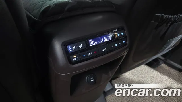 2023 Hyundai The New Palisade Diesel 2.2 2wd Sold VIN KMHR581ABPU540664 – front exterior