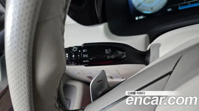 2023 Hyundai The New Palisade Diesel 2.2 2wd Sold VIN KMHR581ABPU574534 – front exterior
