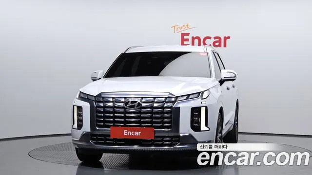 2023 Hyundai The New Palisade Diesel 2.2 2WD Sold VIN KMHR581ABPU623167 – photo 14