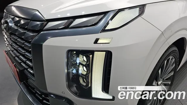 2023 Hyundai The New Palisade Diesel 2.2 2WD Sold VIN KMHR581ABPU623167 – photo 22