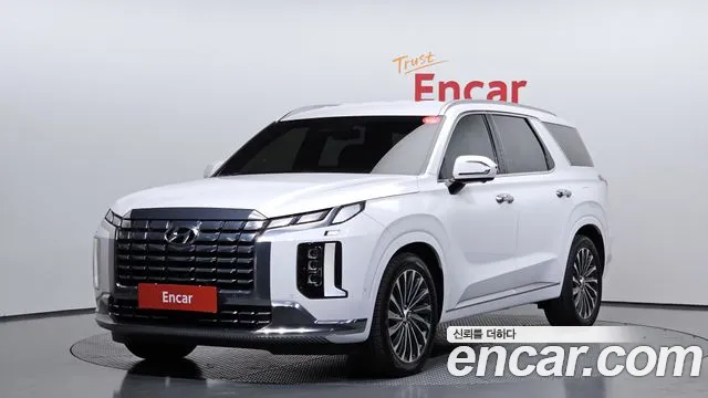 2023 Hyundai The New Palisade Diesel 2.2 2WD Sold VIN KMHR581ABPU623167 – photo 23