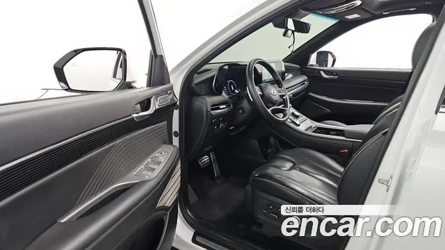 2023 Hyundai The New Palisade Diesel 2.2 2WD Sold VIN KMHR581ABPU633039 – interior seats 2023 Hyundai The New Palisade Diesel 2.2 2WD Sold VIN KMHR581ABPU633039 – interior seats