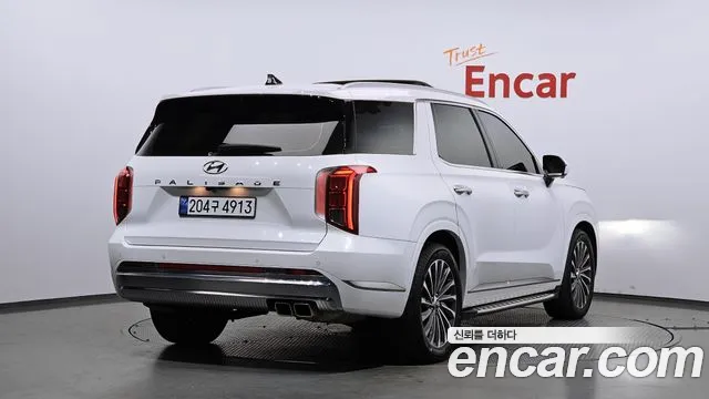 2023 Hyundai The New Palisade Diesel 2.2 2WD Sold VIN KMHR581ABPU633039 – engine bay 2023 Hyundai The New Palisade Diesel 2.2 2WD Sold VIN KMHR581ABPU633039 – engine bay