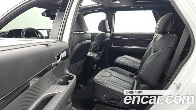 2023 Hyundai The New Palisade Diesel 2.2 2WD Sold VIN KMHR581ABPU633039 – photo 11 2023 Hyundai The New Palisade Diesel 2.2 2WD Sold VIN KMHR581ABPU633039 – photo 11