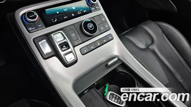 2023 Hyundai The New Palisade Diesel 2.2 2WD Sold VIN KMHR581ABPU633039 – photo 13 2023 Hyundai The New Palisade Diesel 2.2 2WD Sold VIN KMHR581ABPU633039 – photo 13