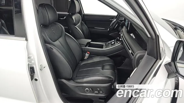 2023 Hyundai The New Palisade Diesel 2.2 2WD Sold VIN KMHR581ABPU633039 – photo 15 2023 Hyundai The New Palisade Diesel 2.2 2WD Sold VIN KMHR581ABPU633039 – photo 15