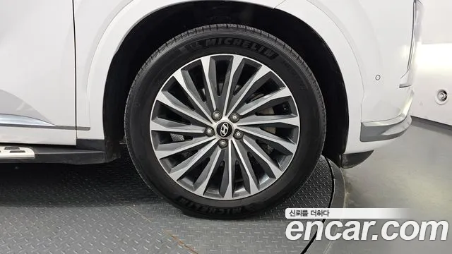 2023 Hyundai The New Palisade Diesel 2.2 2WD Sold VIN KMHR581ABPU633039 – photo 18 2023 Hyundai The New Palisade Diesel 2.2 2WD Sold VIN KMHR581ABPU633039 – photo 18