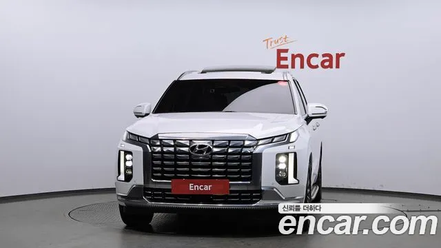 2023 Hyundai The New Palisade Diesel 2.2 2WD Sold VIN KMHR581ABPU633039 – photo 19 2023 Hyundai The New Palisade Diesel 2.2 2WD Sold VIN KMHR581ABPU633039 – photo 19