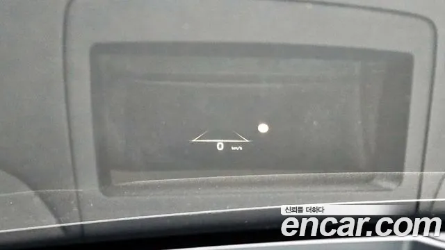 2024 Hyundai The New Palisade Diesel 2.2 2WD Sold VIN KMHR581ABRU667773 – exterior detail