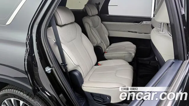 2024 Hyundai The New Palisade Diesel 2.2 2WD Sold VIN KMHR581ABRU730607 – rear exterior 2024 Hyundai The New Palisade Diesel 2.2 2WD Sold VIN KMHR581ABRU730607 – rear exterior