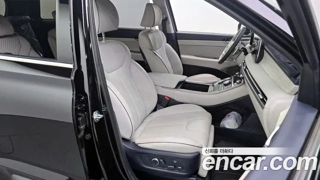 2024 Hyundai The New Palisade Diesel 2.2 2WD Sold VIN KMHR581ABRU730607 – exterior detail 2024 Hyundai The New Palisade Diesel 2.2 2WD Sold VIN KMHR581ABRU730607 – exterior detail