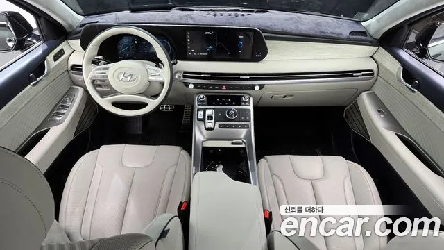 2024 Hyundai The New Palisade Diesel 2.2 2WD Sold VIN KMHR581ABRU730607 – photo 11 2024 Hyundai The New Palisade Diesel 2.2 2WD Sold VIN KMHR581ABRU730607 – photo 11