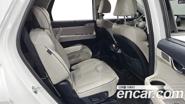 2024 Hyundai The New Palisade Diesel 2.2 2WD Sold VIN KMHR581ABRU768508 – odometer reading