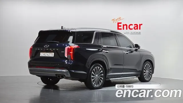 2023 Hyundai The New Palisade Diesel 2.2 4WD Sold VIN KMHR581ADPU546754 – photo 15
