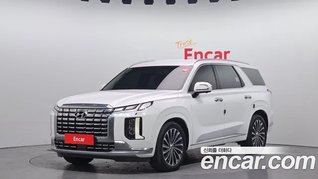 2023 Hyundai The New Palisade Diesel 2.2 4WD Sold VIN KMHR581ADPU558745 – photo 16