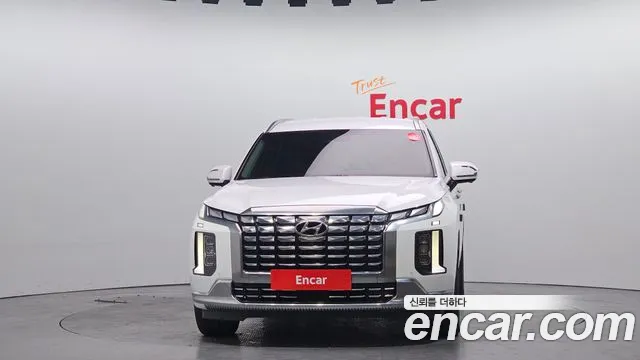 2023 Hyundai The New Palisade Diesel 2.2 4WD Sold VIN KMHR581ADPU558745 – photo 18