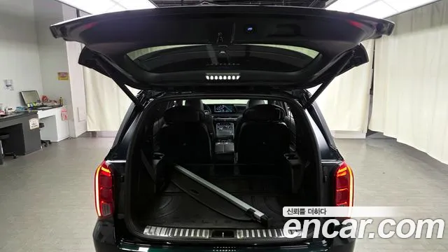 2023 Hyundai The New Palisade Diesel 2.2 4wd Sold VIN KMHR581ADPU630534 – front exterior