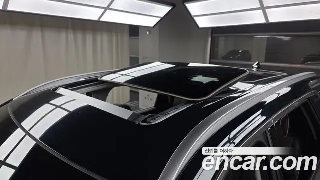 2023 Hyundai The New Palisade Diesel 2.2 4wd Sold VIN KMHR581ADPU631163 – front exterior