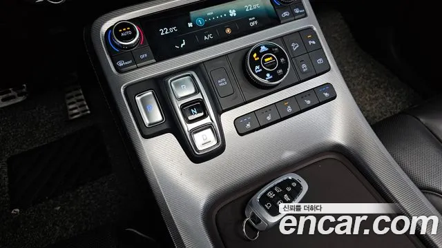 2023 Hyundai The New Palisade Diesel 2.2 4wd Sold VIN KMHR581ADPU631354 – front exterior