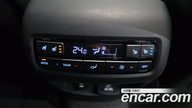 2023 Hyundai The New Palisade Diesel 2.2 4WD Sold VIN KMHR581ADPU633620 – odometer reading