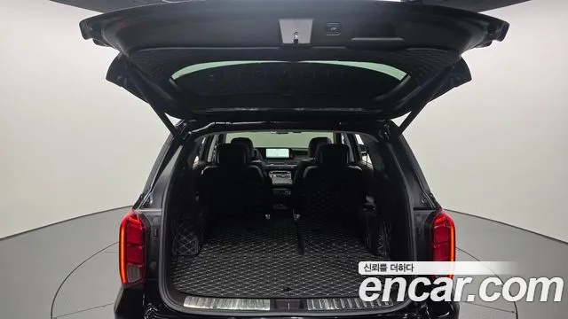 2023 Hyundai The New Palisade Gasoline 3.8 2WD Sold VIN KMHR581EBPU493797 – exterior detail