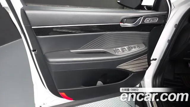 2023 Hyundai The New Palisade Gasoline 3.8 2WD Sold VIN KMHR581EBPU501889 – rear exterior 2023 Hyundai The New Palisade Gasoline 3.8 2WD Sold VIN KMHR581EBPU501889 – rear exterior