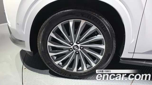 2023 Hyundai The New Palisade Gasoline 3.8 2WD Sold VIN KMHR581EBPU501889 – photo 14 2023 Hyundai The New Palisade Gasoline 3.8 2WD Sold VIN KMHR581EBPU501889 – photo 14