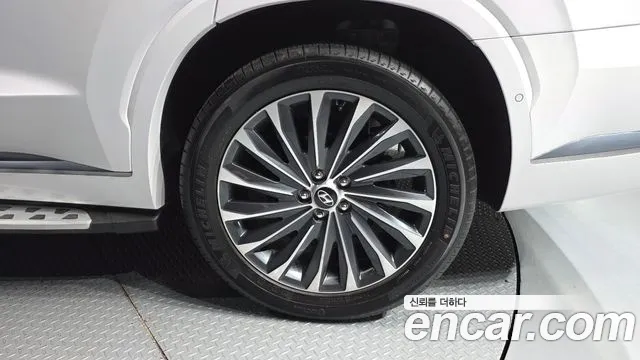 2023 Hyundai The New Palisade Gasoline 3.8 2WD Sold VIN KMHR581EBPU501889 – photo 15 2023 Hyundai The New Palisade Gasoline 3.8 2WD Sold VIN KMHR581EBPU501889 – photo 15