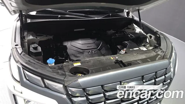 2023 Hyundai The New Palisade Gasoline 3.8 2WD Sold VIN KMHR581EBPU501889 – photo 16 2023 Hyundai The New Palisade Gasoline 3.8 2WD Sold VIN KMHR581EBPU501889 – photo 16