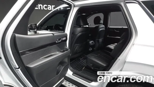 2023 Hyundai The New Palisade Gasoline 3.8 2WD Sold VIN KMHR581EBPU501889 – photo 18 2023 Hyundai The New Palisade Gasoline 3.8 2WD Sold VIN KMHR581EBPU501889 – photo 18