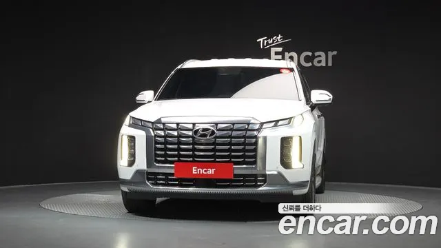 2023 Hyundai The New Palisade Gasoline 3.8 2WD Sold VIN KMHR581EBPU501889 – photo 19 2023 Hyundai The New Palisade Gasoline 3.8 2WD Sold VIN KMHR581EBPU501889 – photo 19