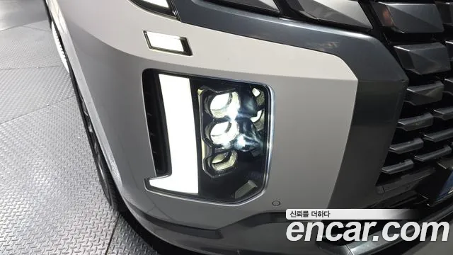 2023 Hyundai The New Palisade Gasoline 3.8 2WD Sold VIN KMHR581EBPU501889 – photo 29 2023 Hyundai The New Palisade Gasoline 3.8 2WD Sold VIN KMHR581EBPU501889 – photo 29