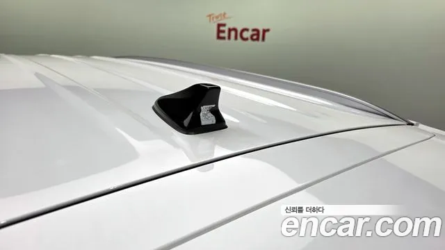 2023 Hyundai The New Palisade Gasoline 3.8 2WD Sold VIN KMHR581EBPU518622 – exterior detail