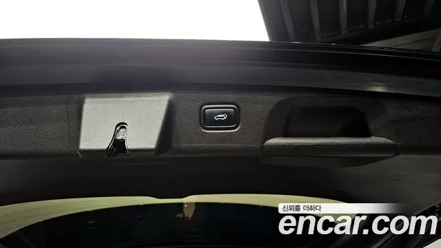 2023 Hyundai The New Palisade Gasoline 3.8 2WD Sold VIN KMHR581EBPU532596 – exterior detail
