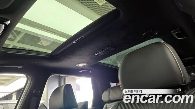2023 Hyundai The New Palisade Gasoline 3.8 2wd Sold VIN KMHR581EBPU581766 – front exterior
