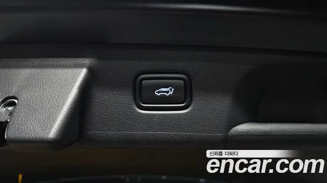 2023 Hyundai The New Palisade Gasoline 3.8 2WD Sold VIN KMHR581EBPU587975 – exterior detail