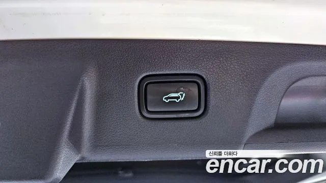 2023 Hyundai The New Palisade Gasoline 3.8 2WD Sold VIN KMHR581EBPU607125 – undercarriage