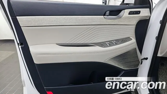 2023 Hyundai The New Palisade Gasoline 3.8 2WD Sold VIN KMHR581EBPU607125 – odometer reading