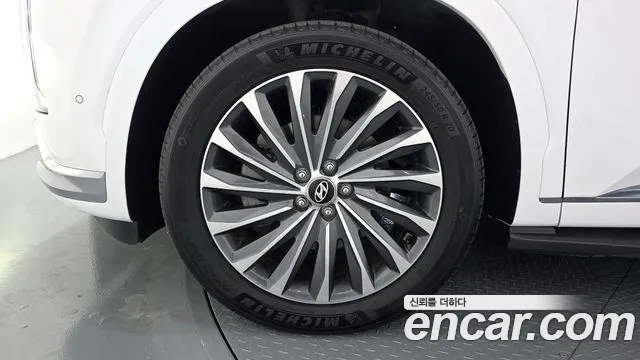 2023 Hyundai The New Palisade Gasoline 3.8 2WD Sold VIN KMHR581EBPU620492 – undercarriage 2023 Hyundai The New Palisade Gasoline 3.8 2WD Sold VIN KMHR581EBPU620492 – undercarriage