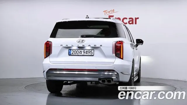 2023 Hyundai The New Palisade Gasoline 3.8 2WD Sold VIN KMHR581EBPU620492 – photo 19 2023 Hyundai The New Palisade Gasoline 3.8 2WD Sold VIN KMHR581EBPU620492 – photo 19