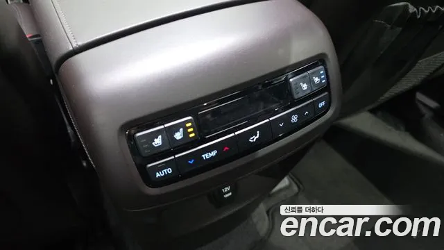 2023 Hyundai The New Palisade Gasoline 3.8 2WD Sold VIN KMHR581EBPU622375 – exterior detail