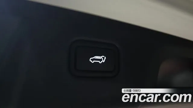 2023 Hyundai The New Palisade Gasoline 3.8 2WD Sold VIN KMHR581EBPU623664 – dashboard