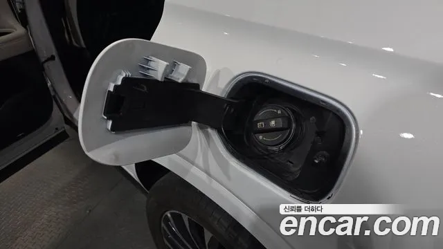 2023 Hyundai The New Palisade Gasoline 3.8 2WD Sold VIN KMHR581EBPU623664 – exterior detail
